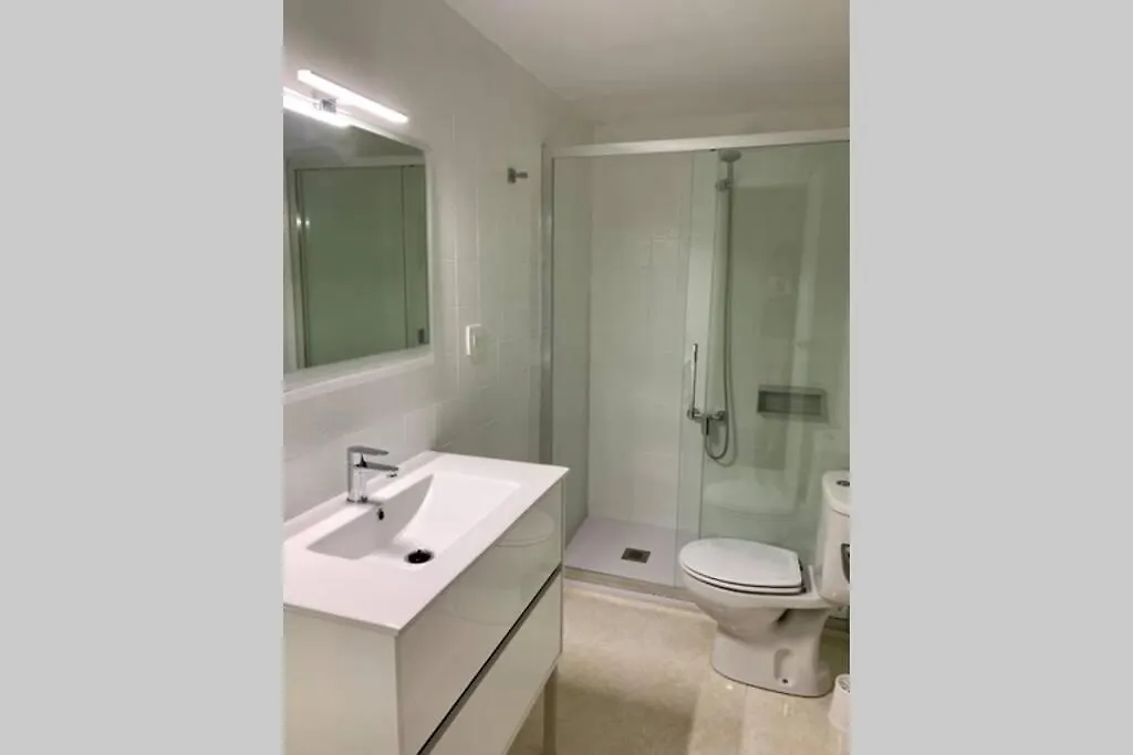 Piso Centrico Y Amplio En Reus Apartment