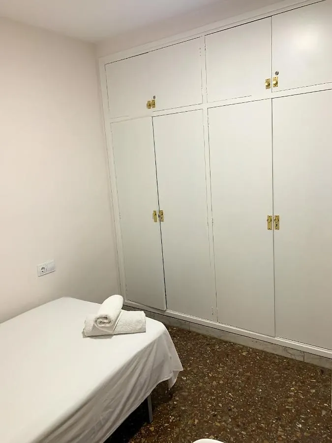 Piso Centrico Y Amplio En Reus Apartment 0*,  Spain