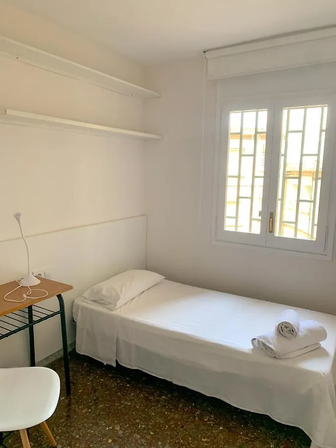 Piso Centrico Y Amplio En Reus Apartment