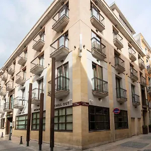 Centre Hotel