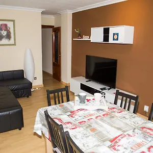 1 - Parking Gratuito Apartamento