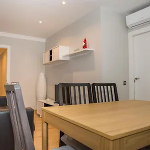 2 - Parking Gratuito Apartamento