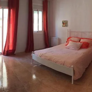 Reus Apartments Apartamento