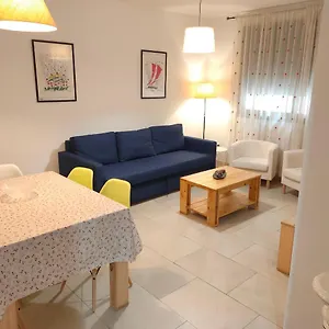 En El Centro Apartment