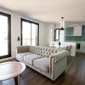 Reusia Apartaments Apartment
