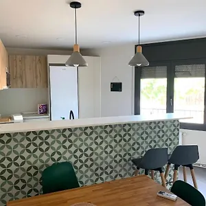 Catalina House Apartamento