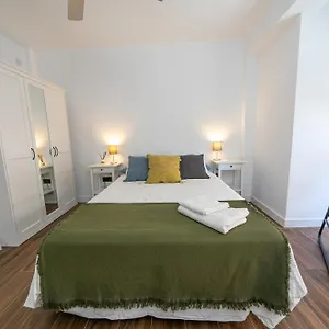 Apartamentosdnord Apartamento