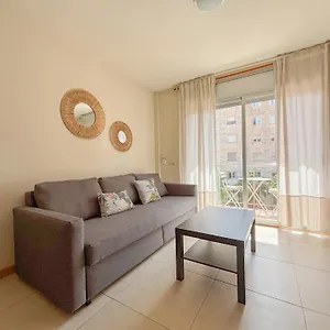Clauhomes Centro Apartamento