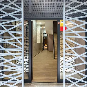 Lilia Apartment