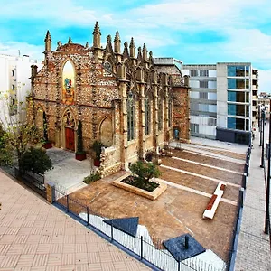Residencia Universitaria Sant Joan Guest house