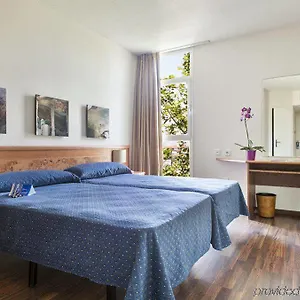 Crisol Quality Hotel