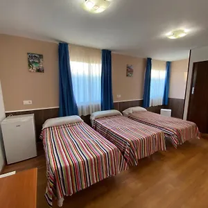 Urpi-oklahoma Guest house